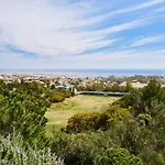 Sea View Penthouse, Pool, Privacy, Benalmadena