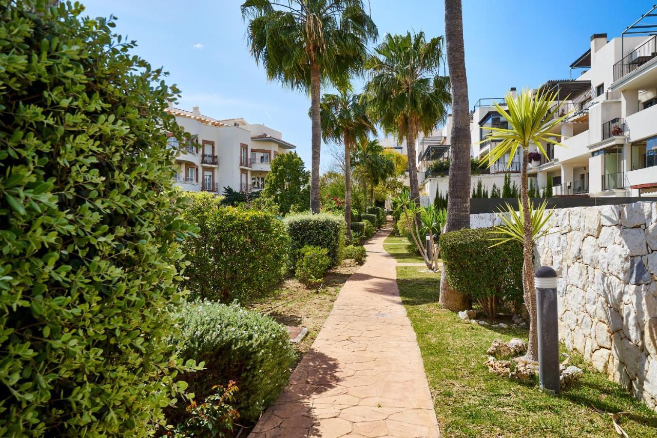 Apartamento Sea View Penthouse, Pool, Privacy,
