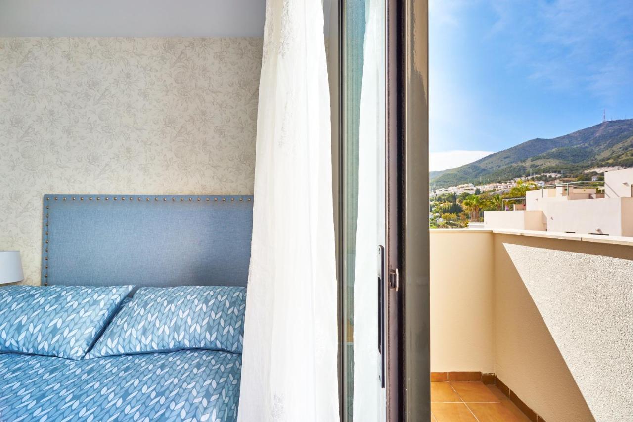 Sea View Penthouse, Pool, Privacy, *