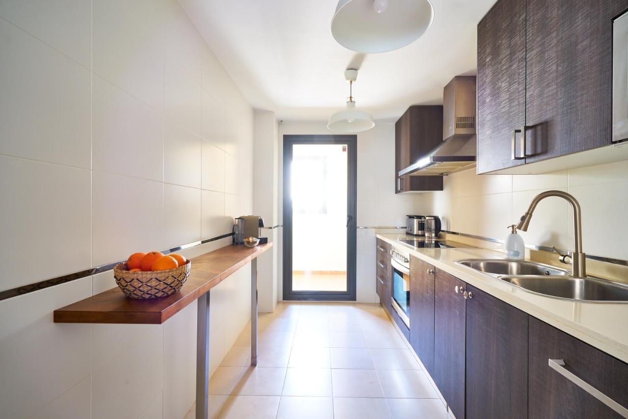 Sea View Penthouse, Pool, Privacy, Apartamento *