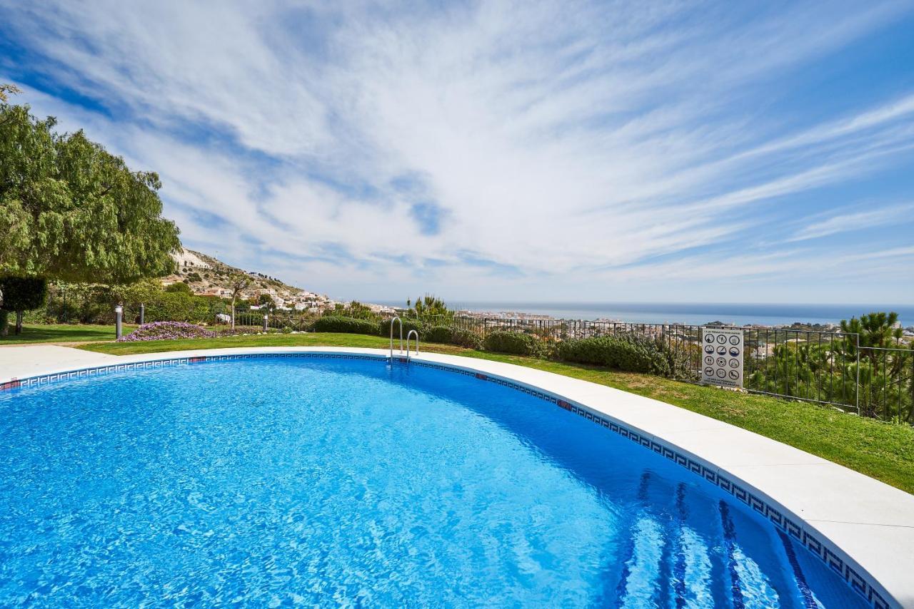 Sea View Penthouse, Pool, Privacy, *